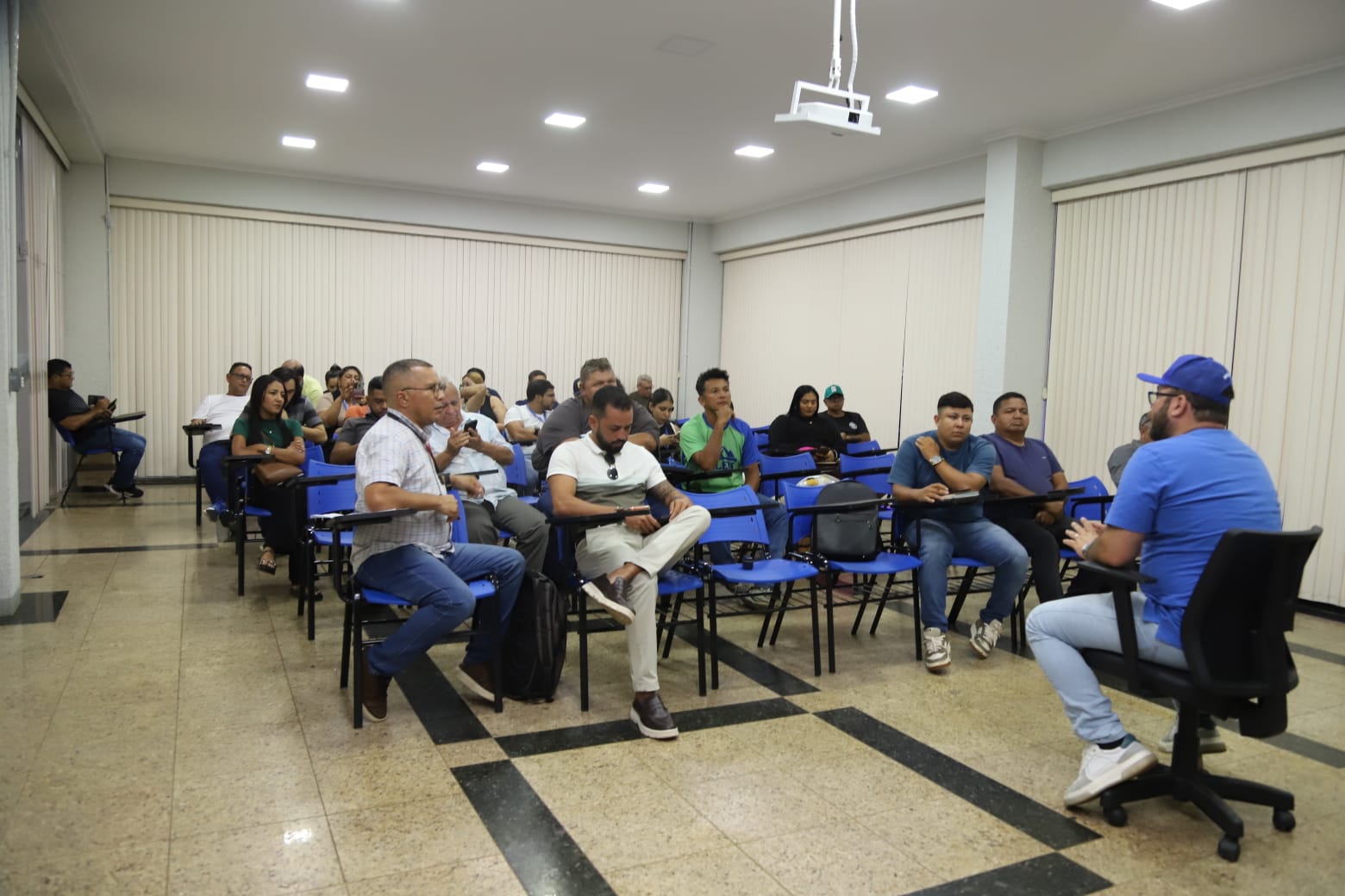 Foto: Val Fernandes/Secom