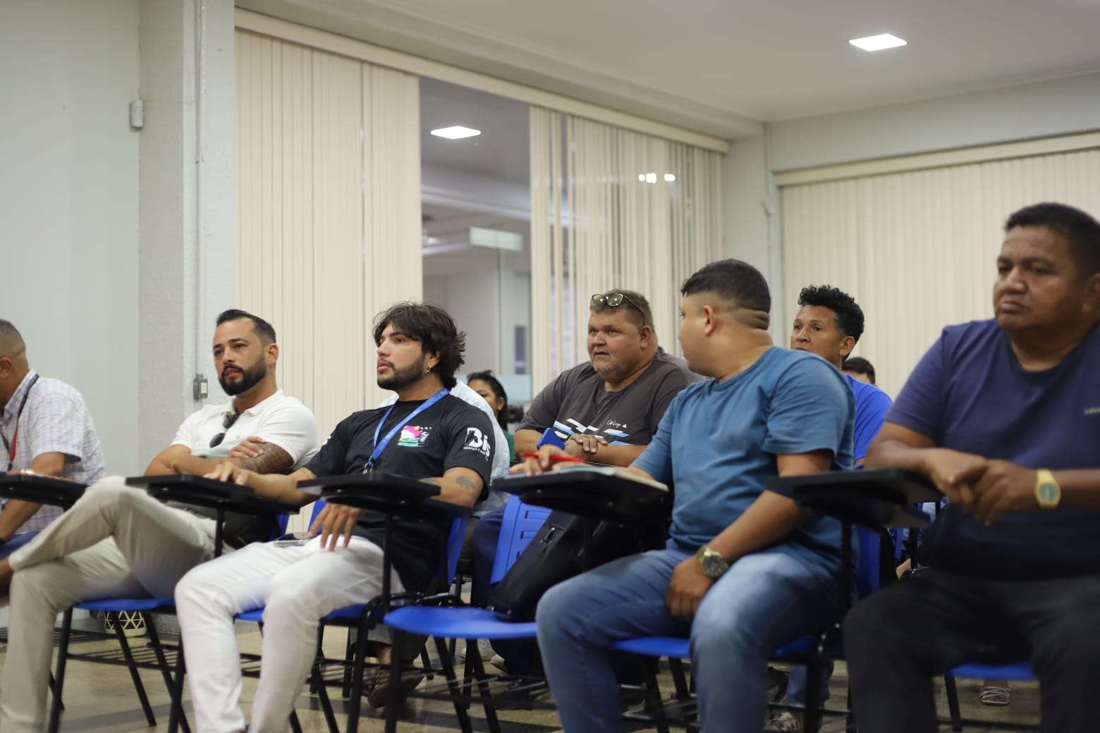 Foto: Val Fernandes/Secom