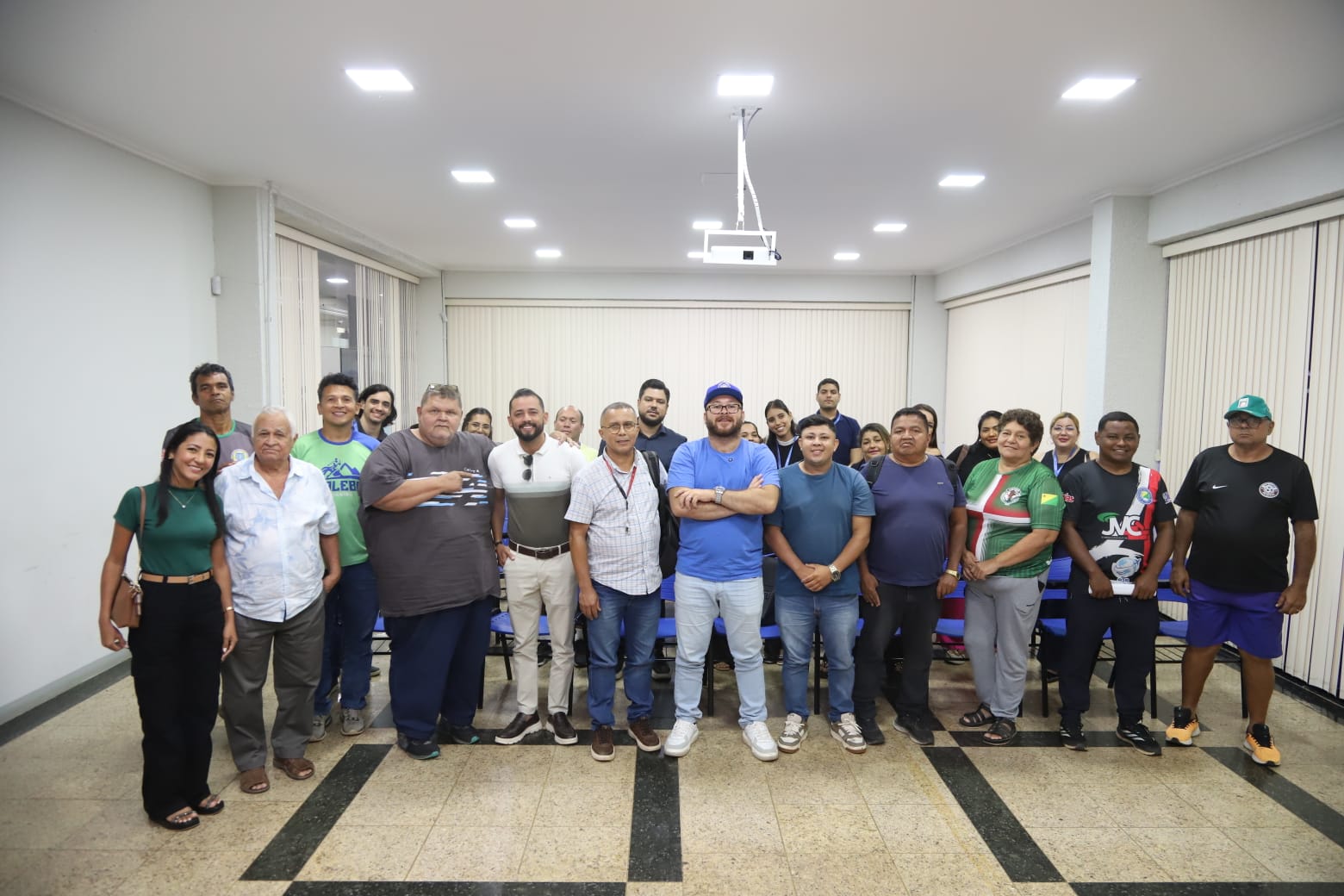Foto: Val Fernandes/Secom
