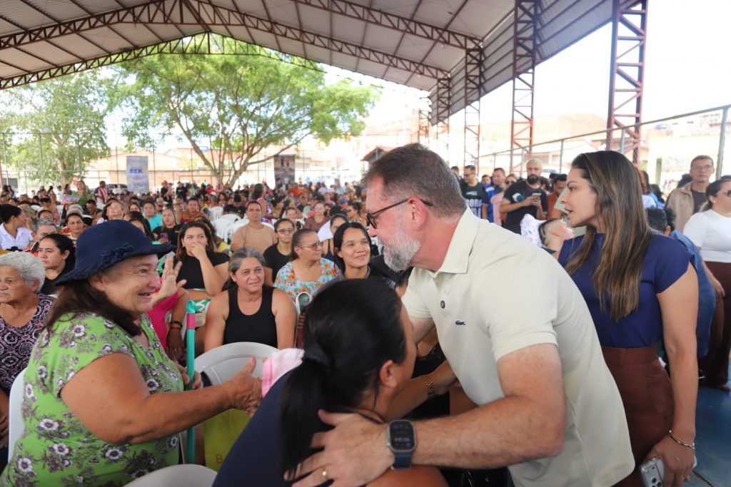 Cartão do Bem vai beneficiar 527 famílias atingidas por enxurradas em Rio Branco 5 cartão do bem
