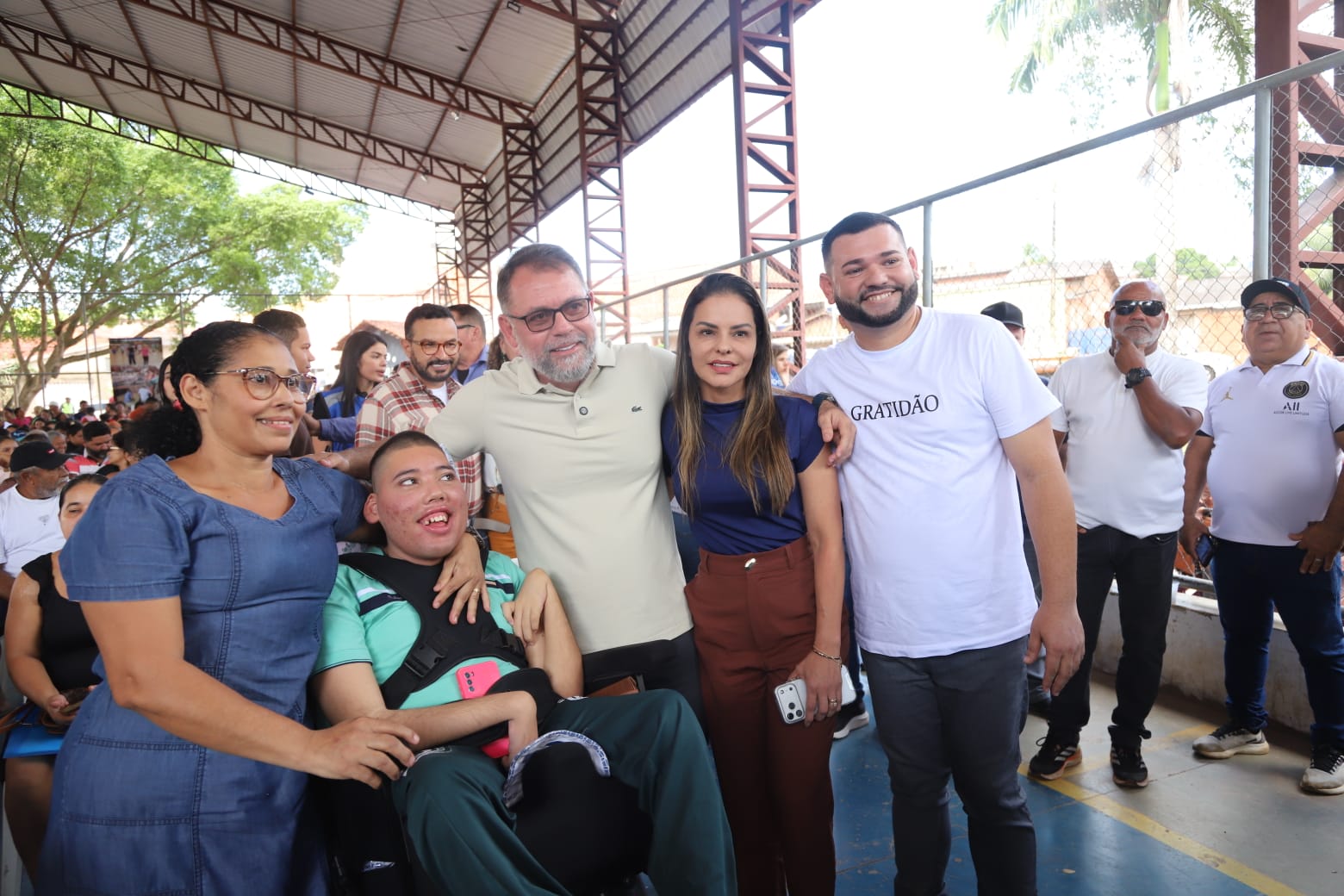 Foto: Val Fernandes/Secom