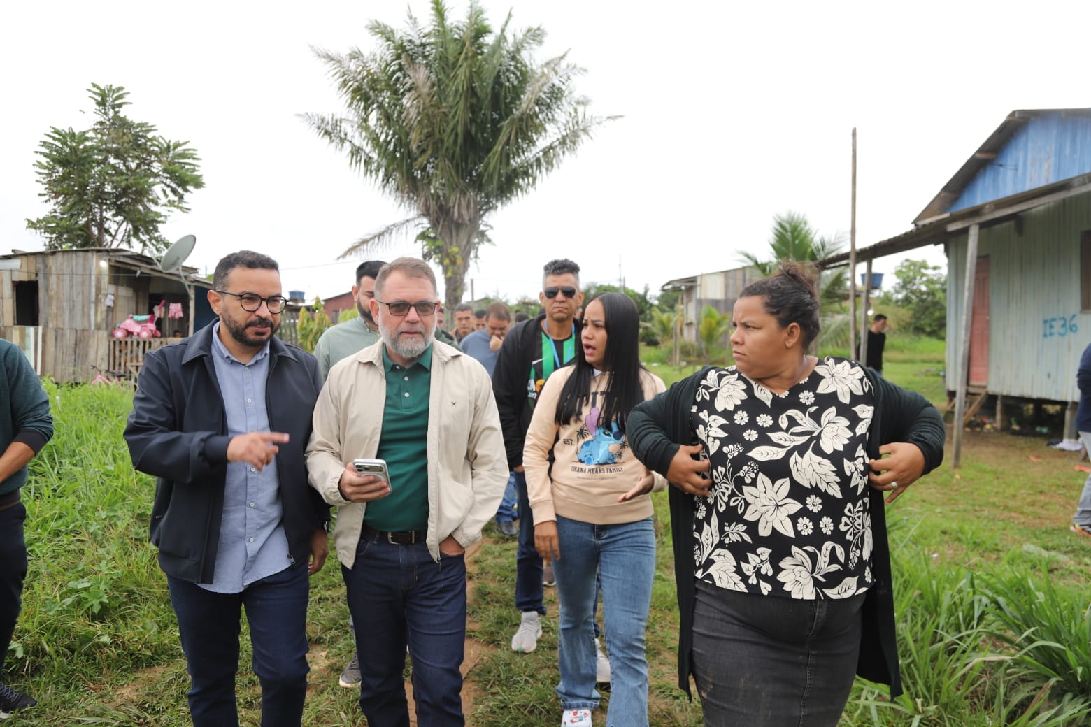 Foto: Val Fernandes/Secom