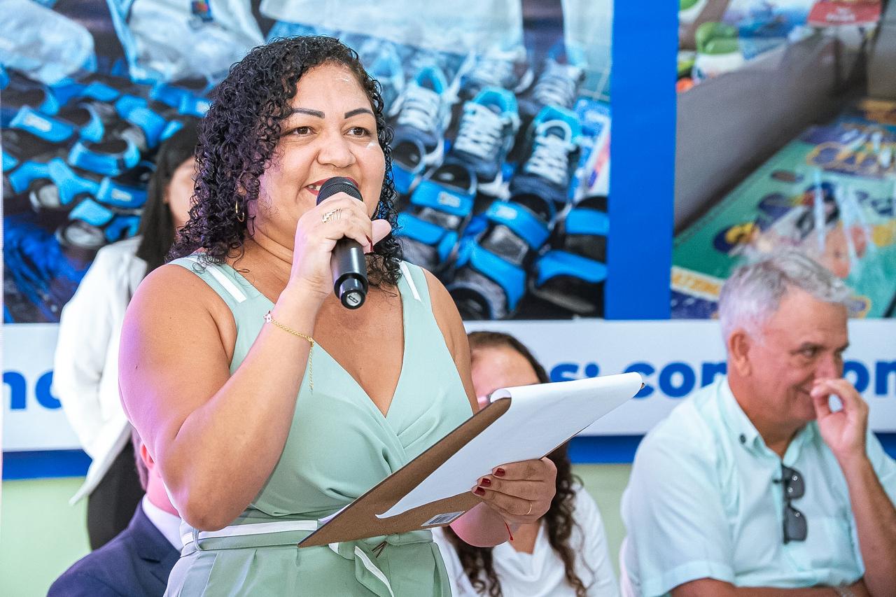 Karla Nascimento
