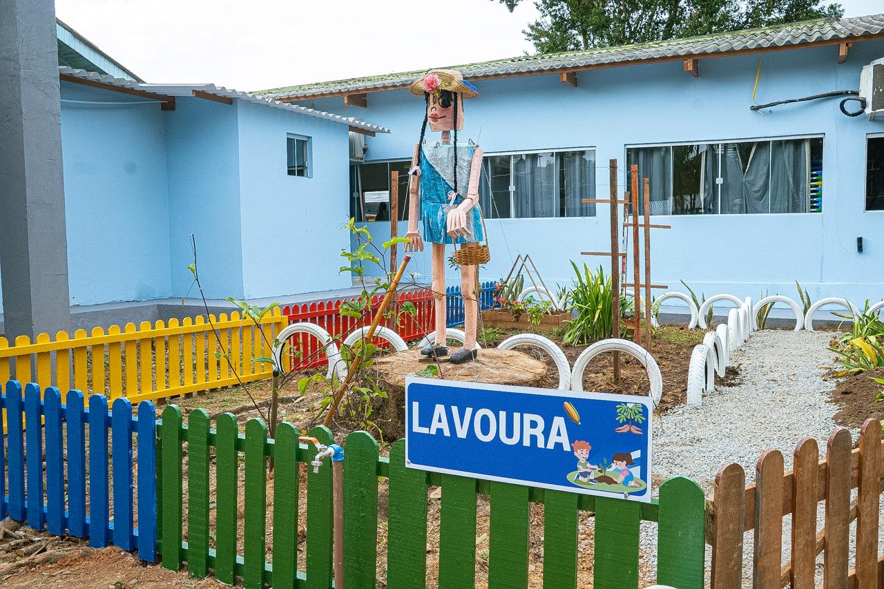 Foto da Lavoura