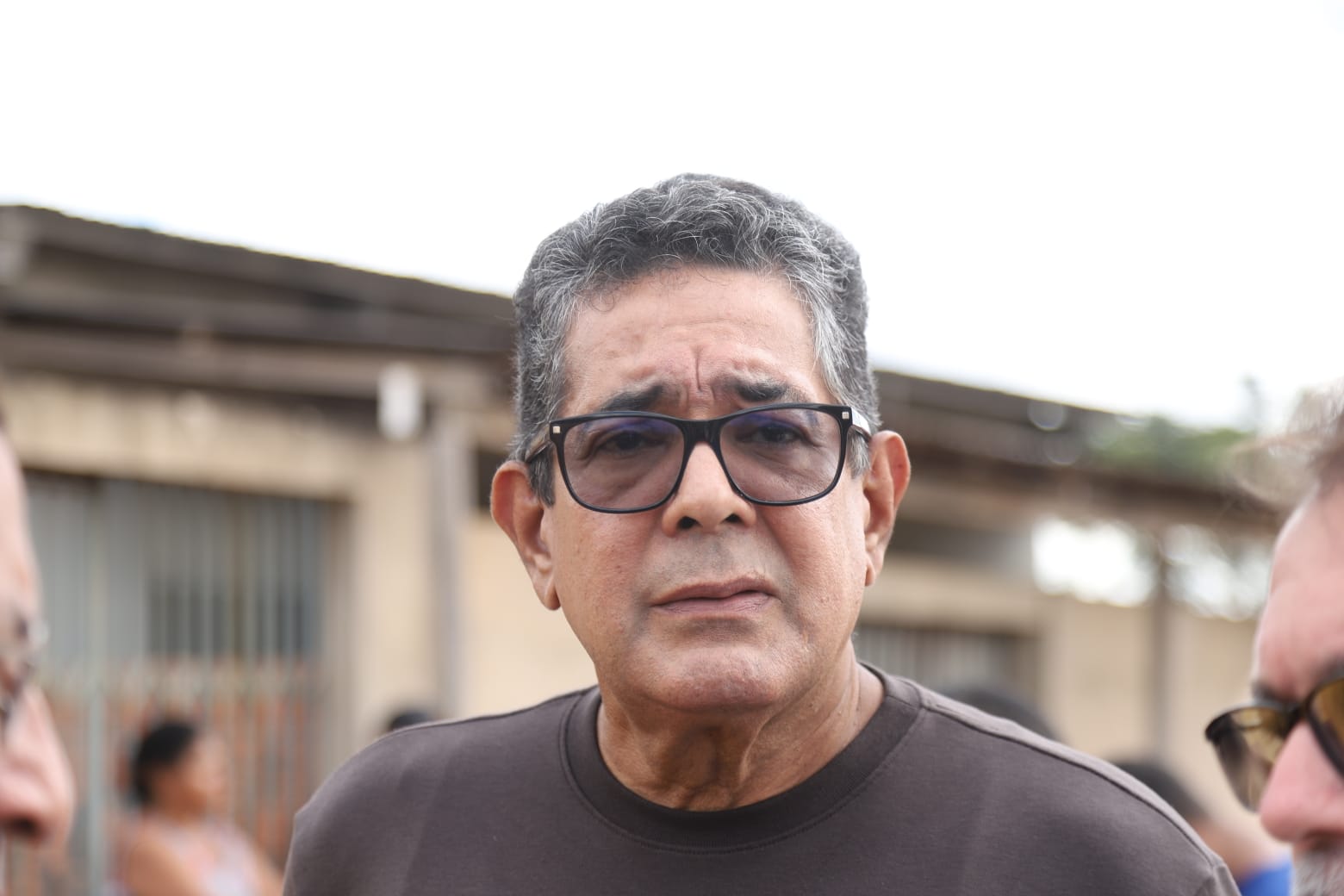  levantamento realizado no Ramal Bom Jesus