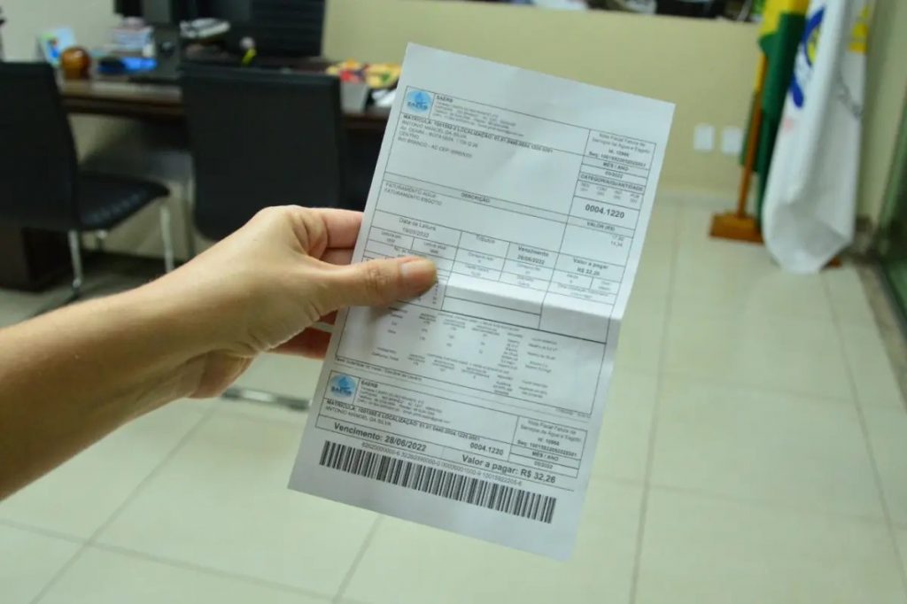 Prefeitura de Rio Branco garante continuidade e investimentos nos serviços de água e esgoto por meio do Saerb 1 saerb