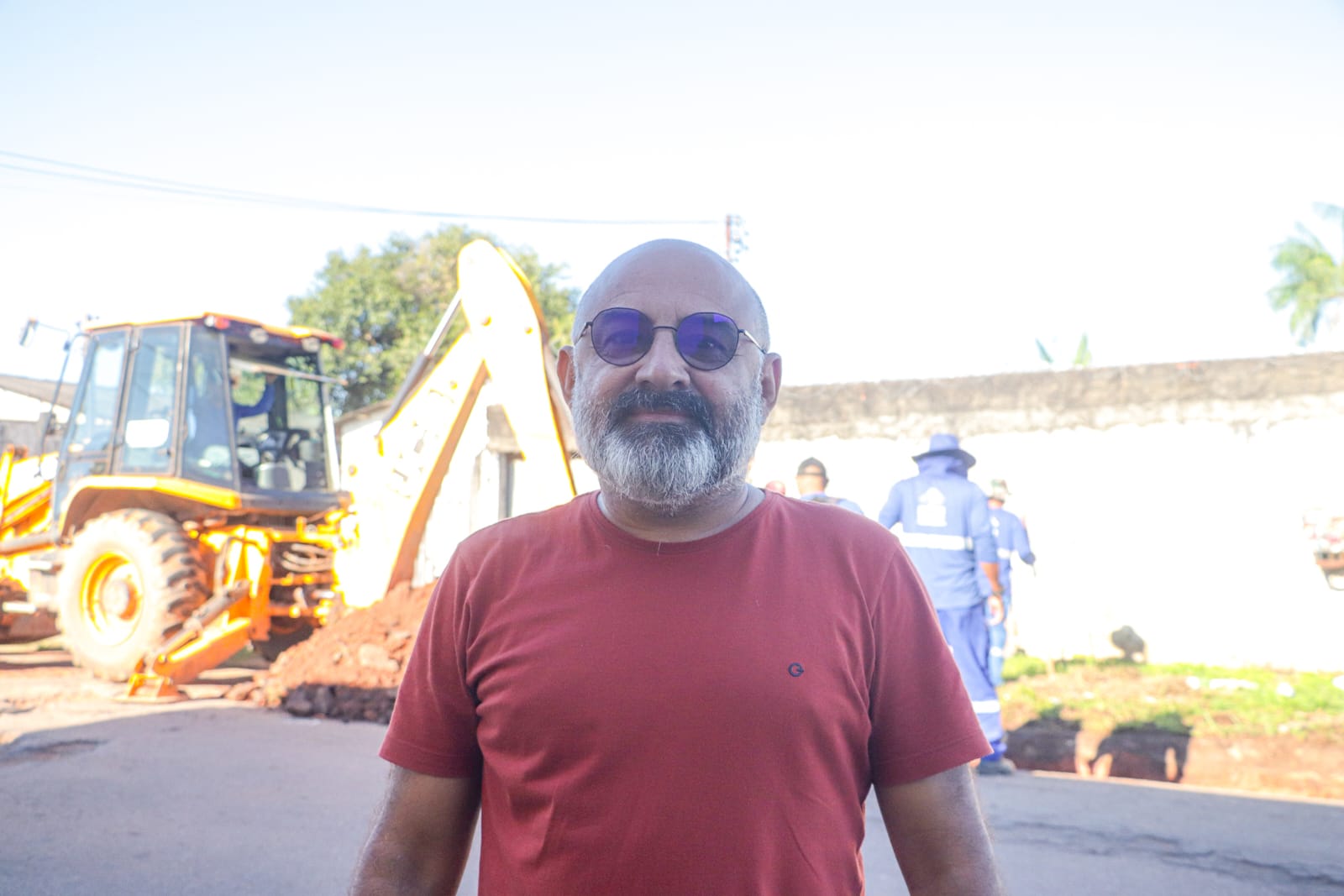 dialogo