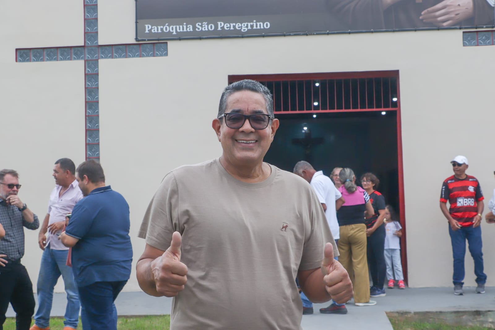 infraestrutura e mobilidade urbana 