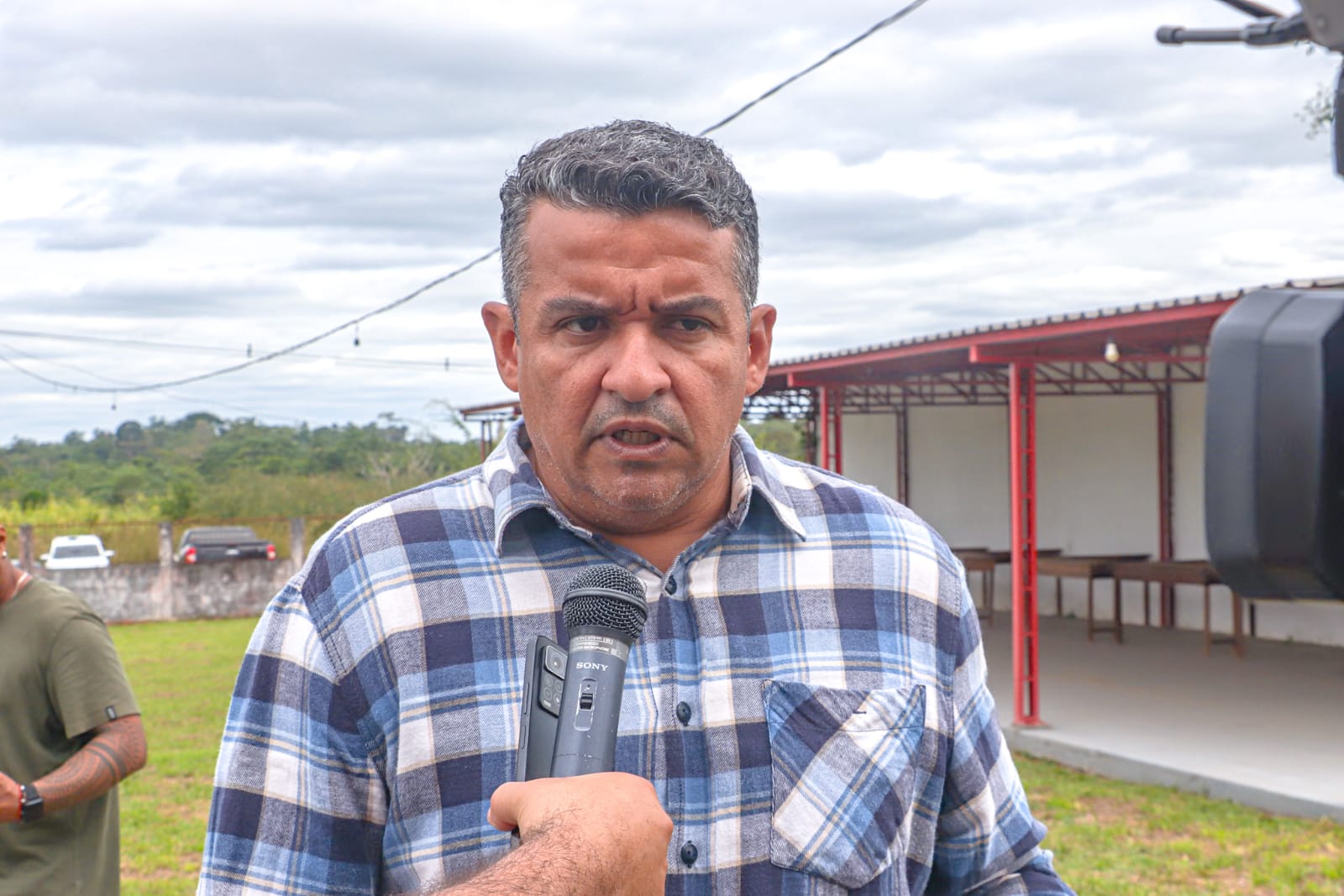 cuidados com a cidade 