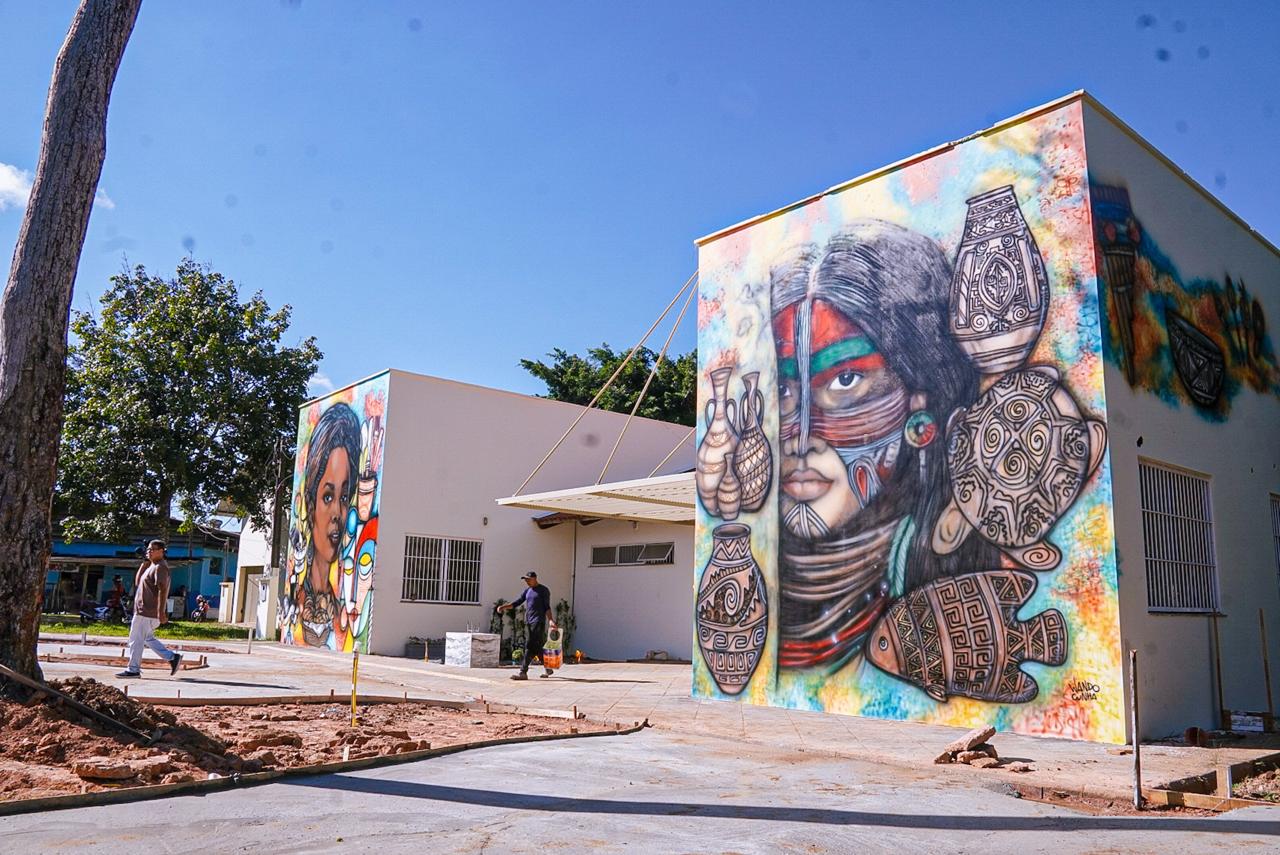 Foto: Anderson Oliveira/Secom