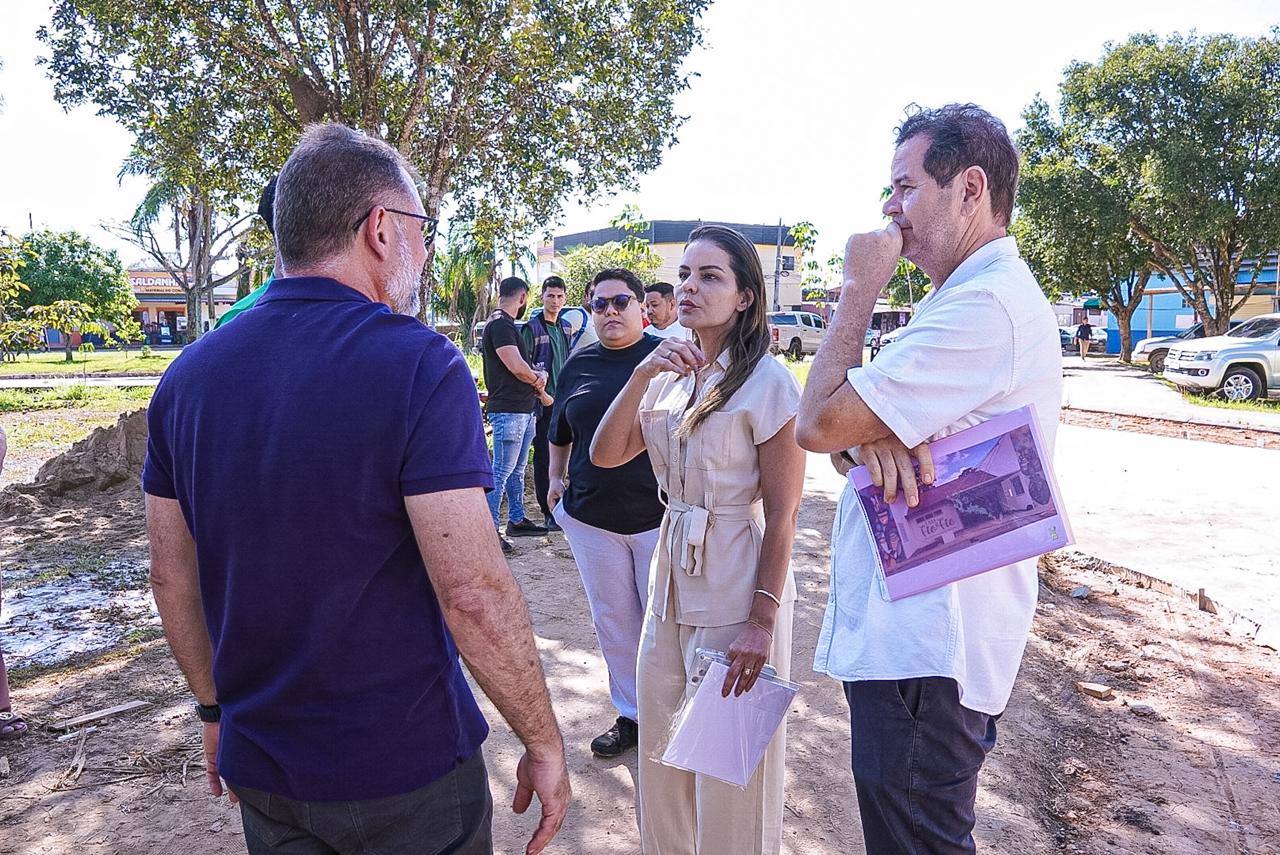 Foto: Anderson Oliveira/Secom