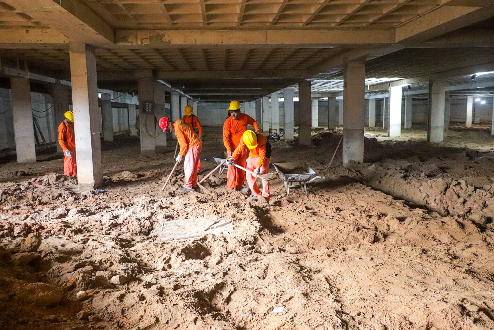 Foto: Reprodução/Prefeitura de Rio Branco - AC
