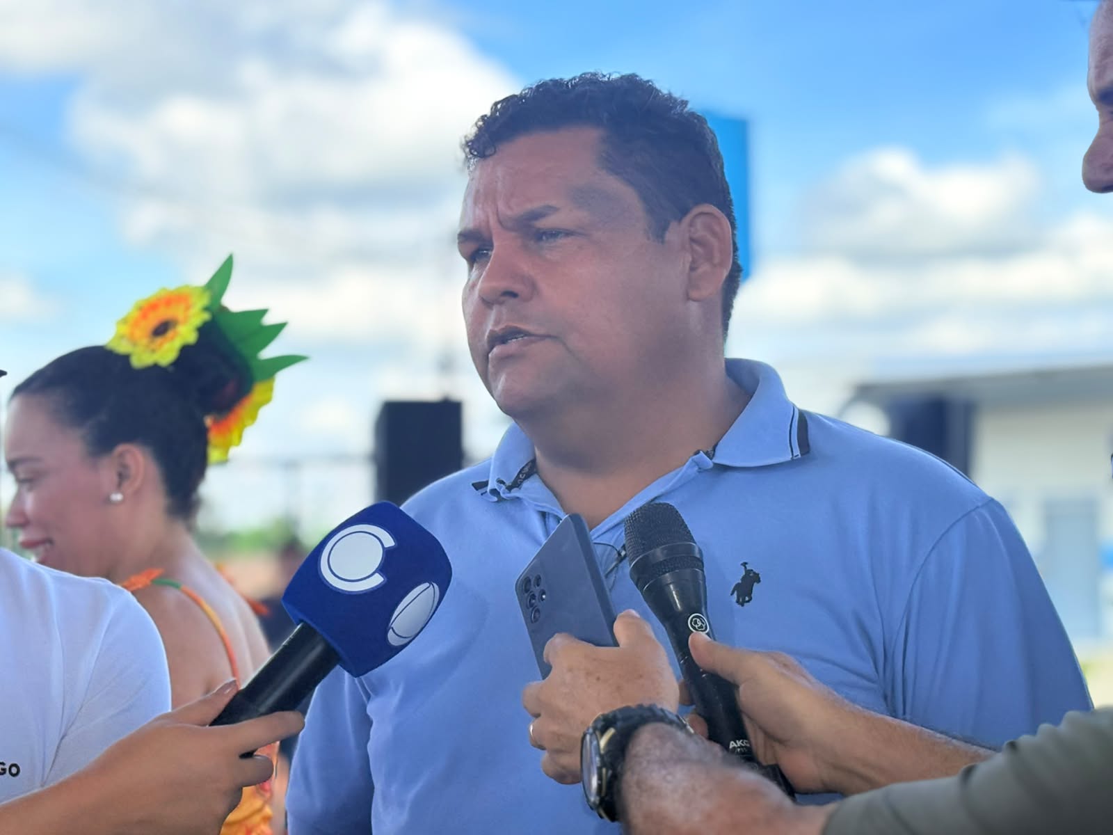 Aurimar Aragão