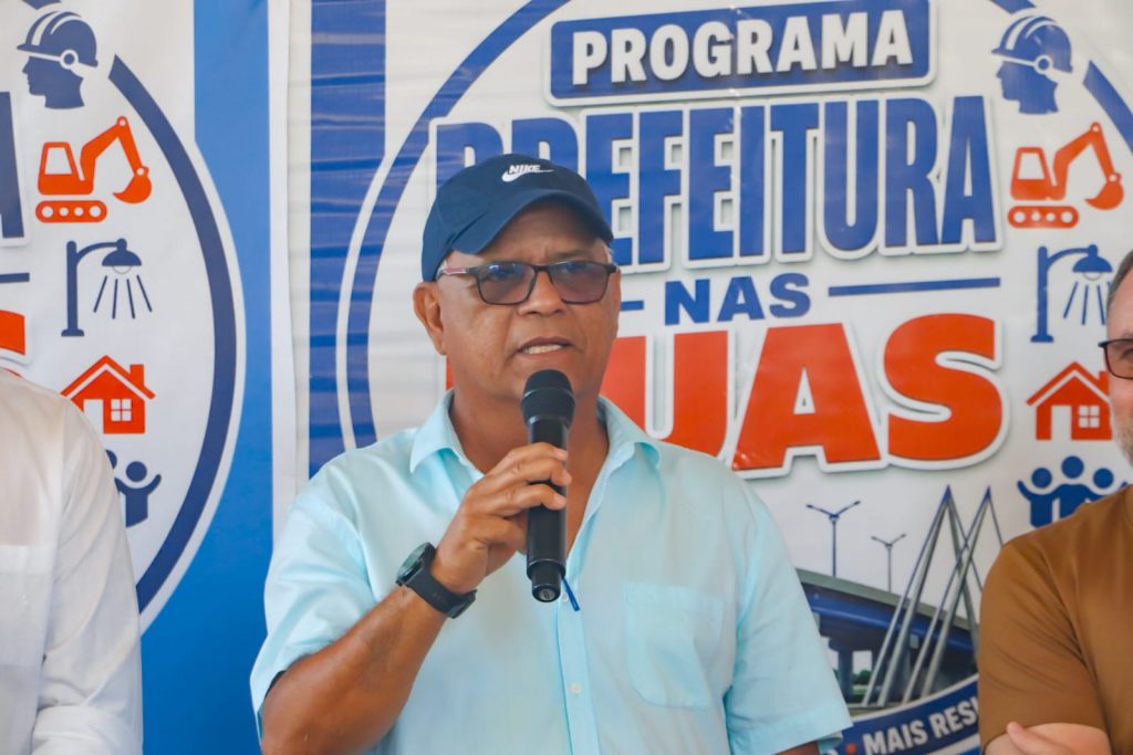 Empresa Municipal de Urbanização de Rio Branco comemora 45 anos de história 2 45 ANOS EMURB MA 12.06 10