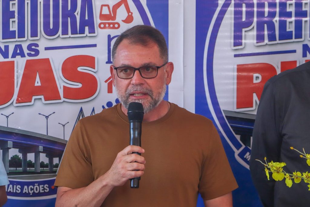 Empresa Municipal de Urbanização de Rio Branco comemora 45 anos de história 1 45 ANOS EMURB MA 12.06 13