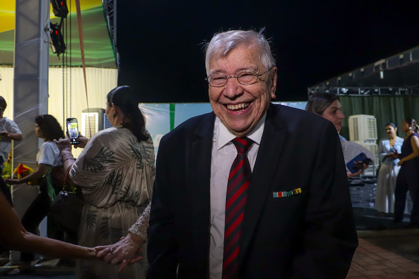 64 anos do Acre VAL 25