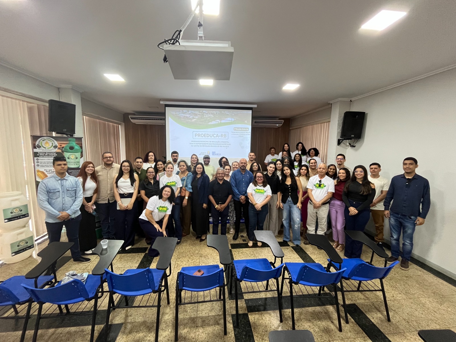 Acoes de governanca climatica durante a Semana do Meio Ambiente 12