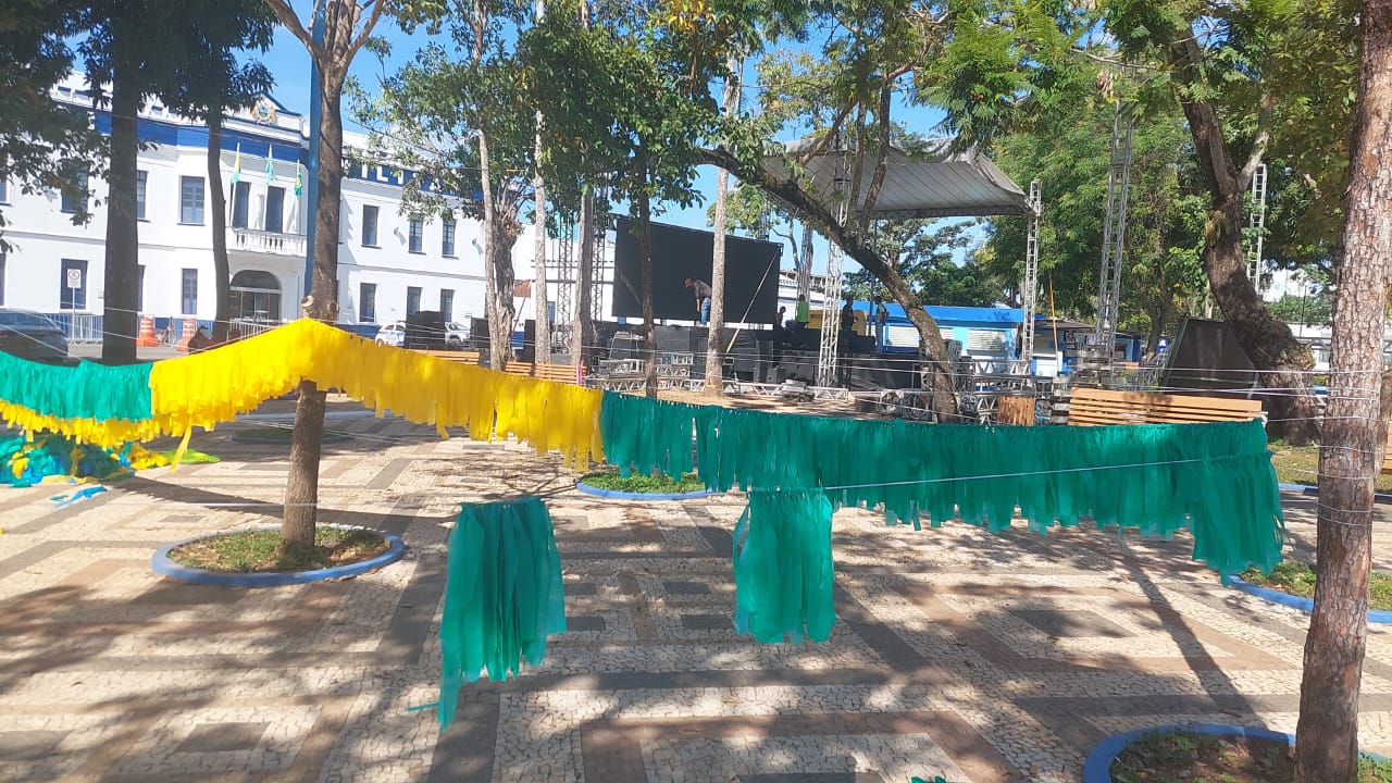 Rio Branco Torce Junto