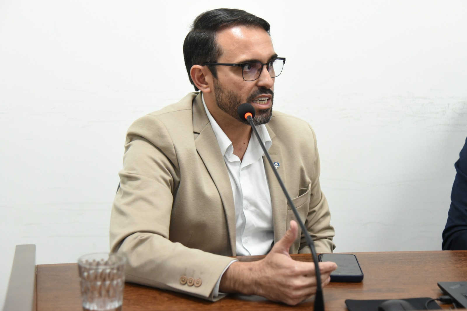 Marcus Lucena