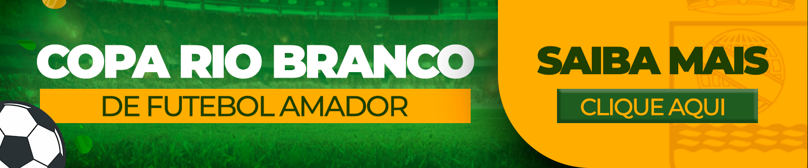 BANNER COPA RIO BRANCO AMADOR