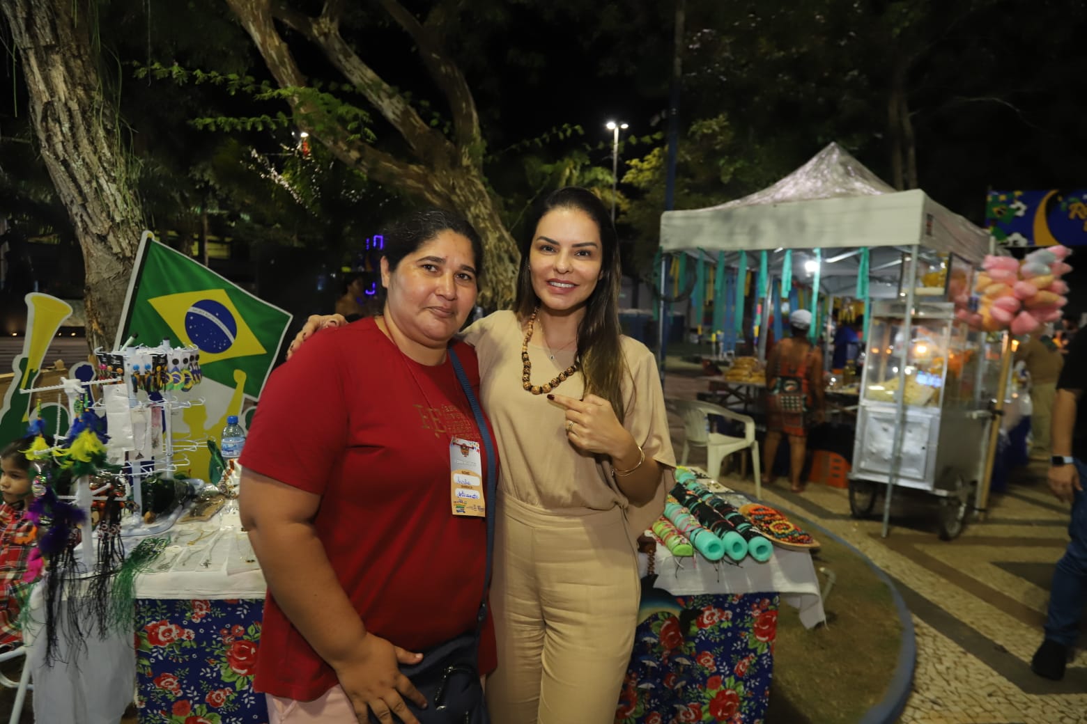 Abertura do 18º Circuito Junino reúne cultura e tradição em Rio Branco 39 CIRCUITO JUNINO 1o DIA VF 12.06 38