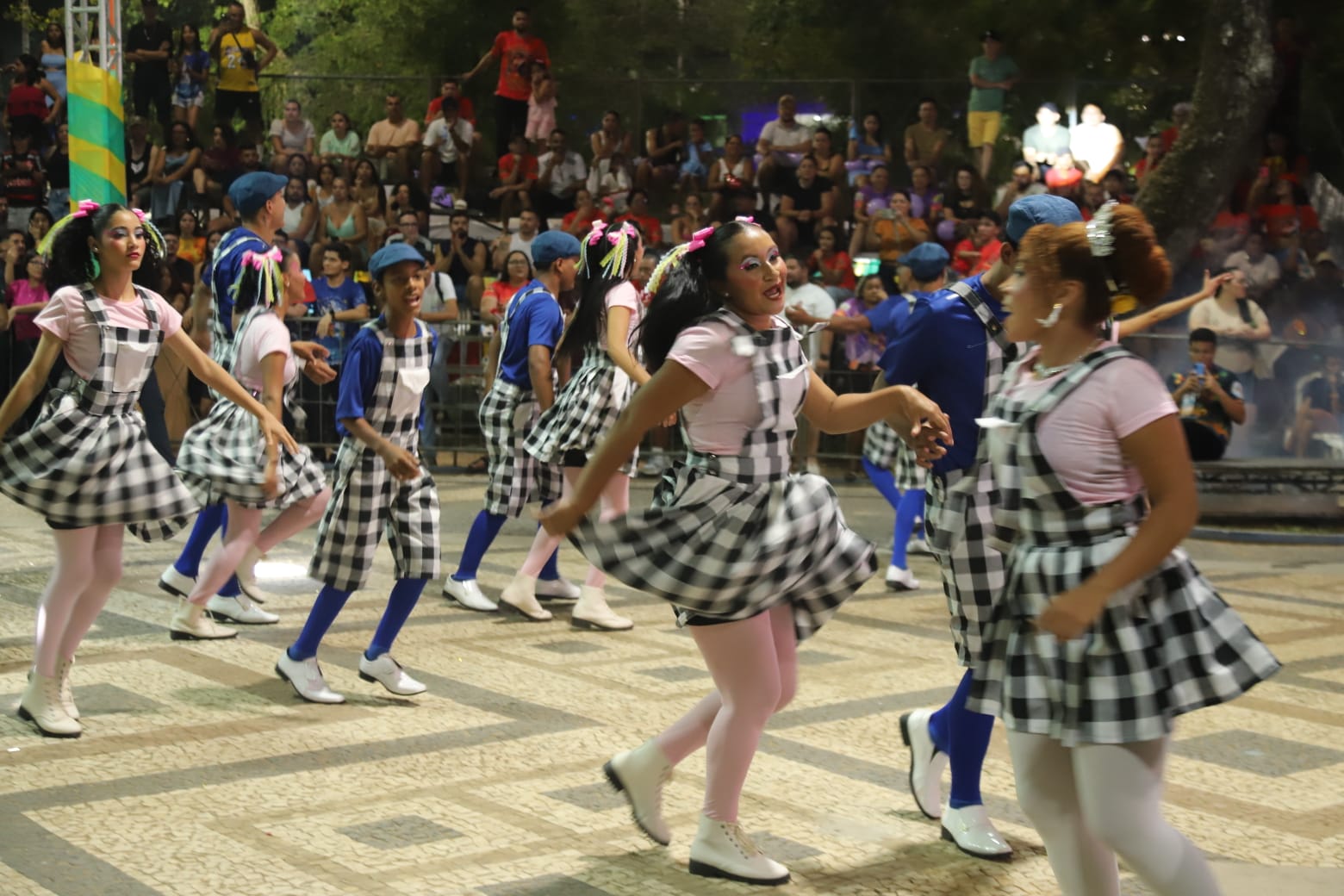 Abertura do 18º Circuito Junino reúne cultura e tradição em Rio Branco 6 CIRCUITO JUNINO 1o DIA VF 12.06 4