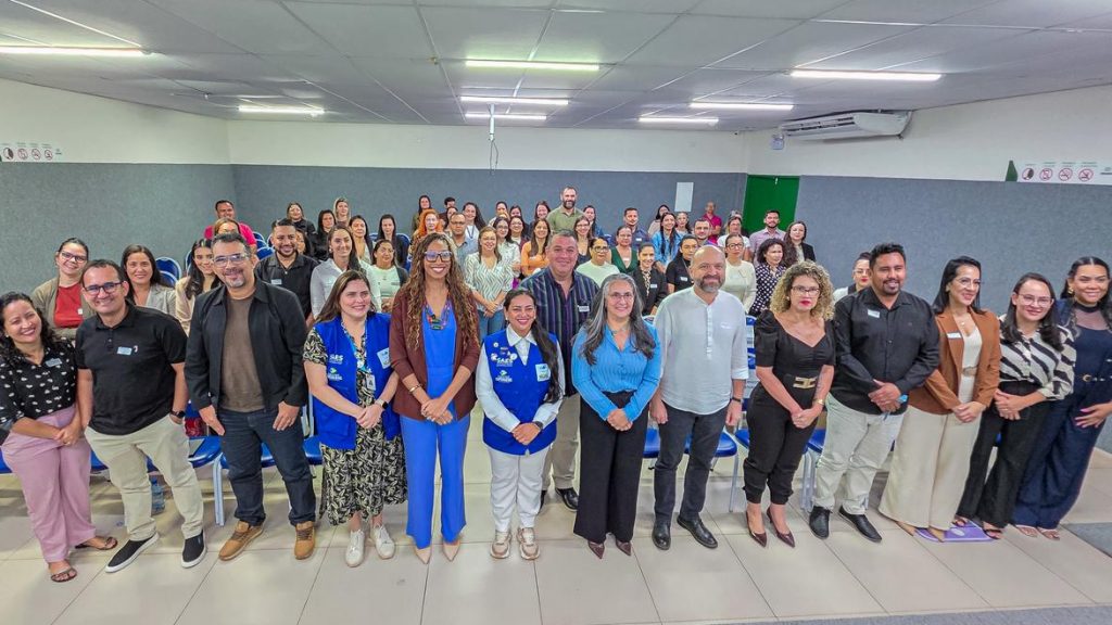 Prefeitura de Rio Branco participa de debate para ampliar acesso da população a consultas especializadas 10 Consultas especializadas 24 e1781727931646