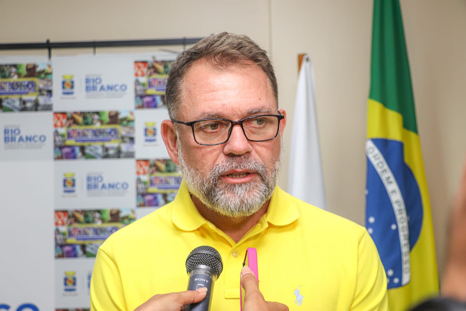 Convenio com CDL 5