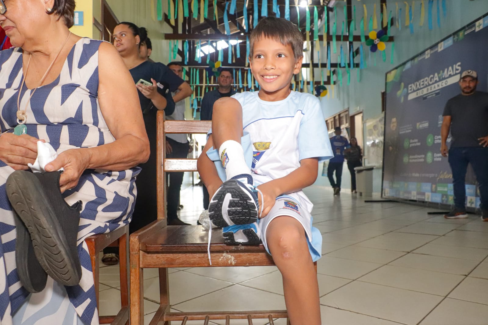 Prefeitura de Rio Branco realiza entrega de kits para os alunos da rede municipal 7 ENTREGA KITS SEMEMA12.06 28