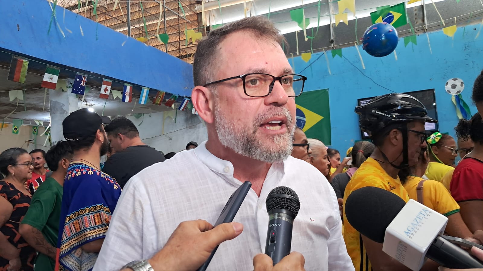 Elias Mansour completa 46 anos 6