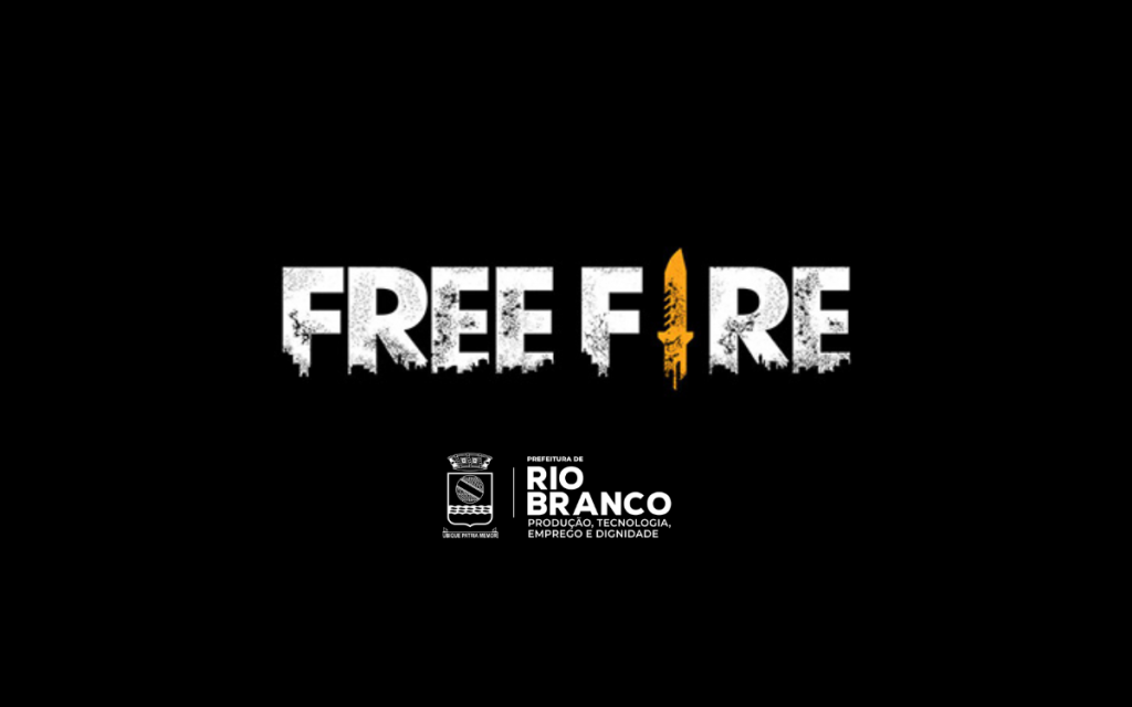 FREE FIRE RB