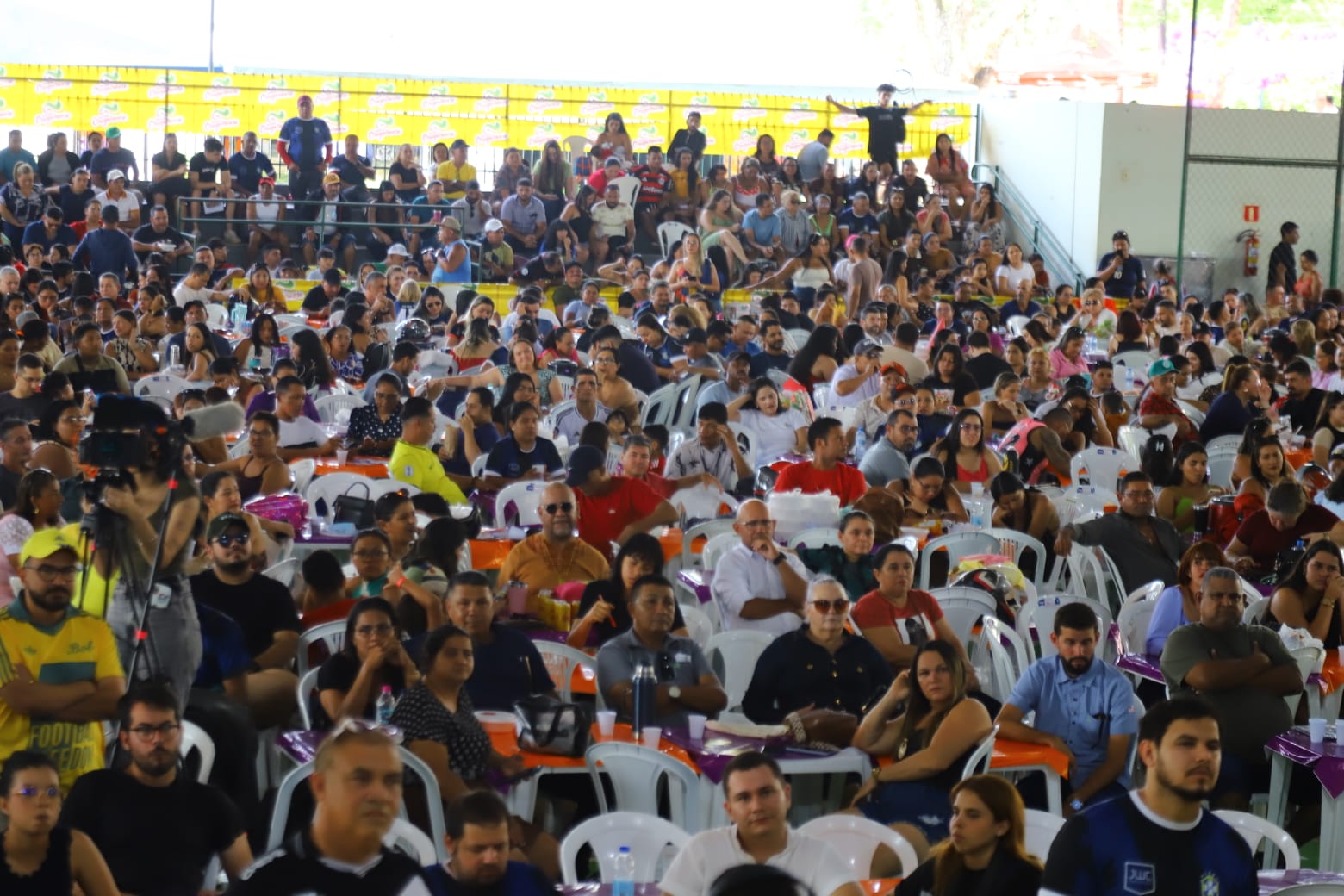 Festa dos Terceirizados 16