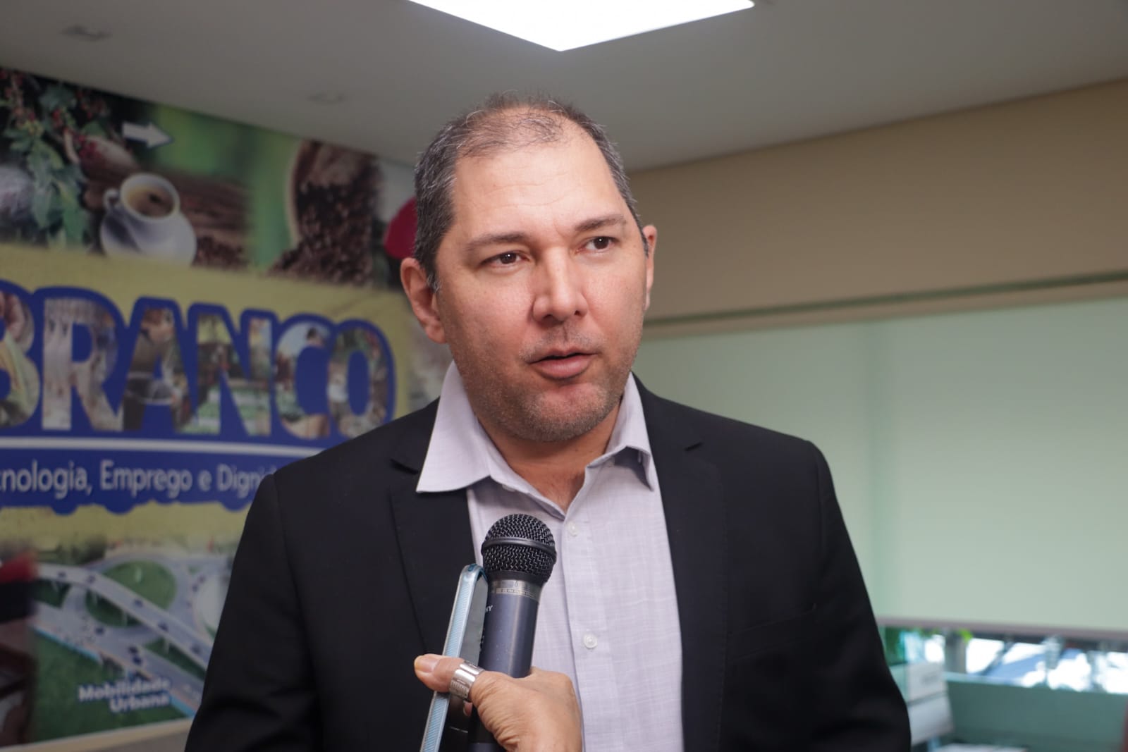 Reunião de alinhamento 