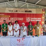 Prefeitura de Rio Branco participa de ação voltada à saúde da população negra e ao combate ao racismo religioso 3 IMG 20260614 WA00501