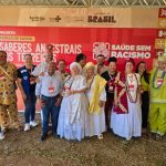 Prefeitura de Rio Branco participa de ação voltada à saúde da população negra e ao combate ao racismo religioso 1 IMG 20260614 WA00521