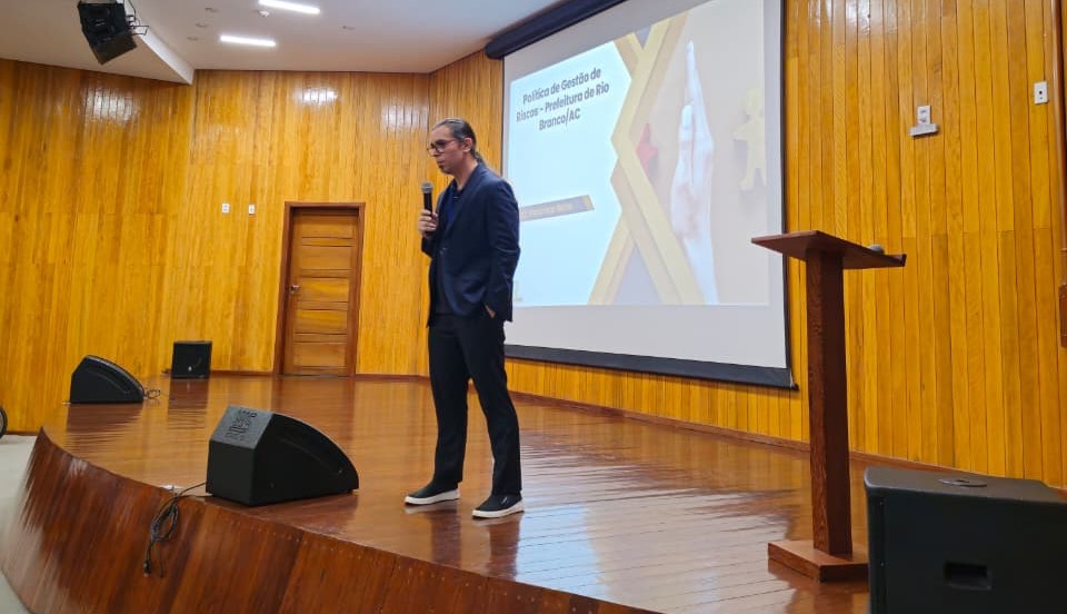 LANCAMENTO GESTAO RISCOSSECOM 22 3 1