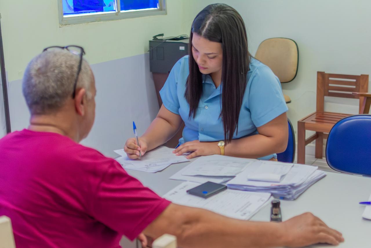 Prefeitura de Rio Branco realiza segundo mutirão de ultrassonografias e atende 120 pessoas 5 MUTIRAO ULTRASSONOGRAFIAS AM 12.06 9