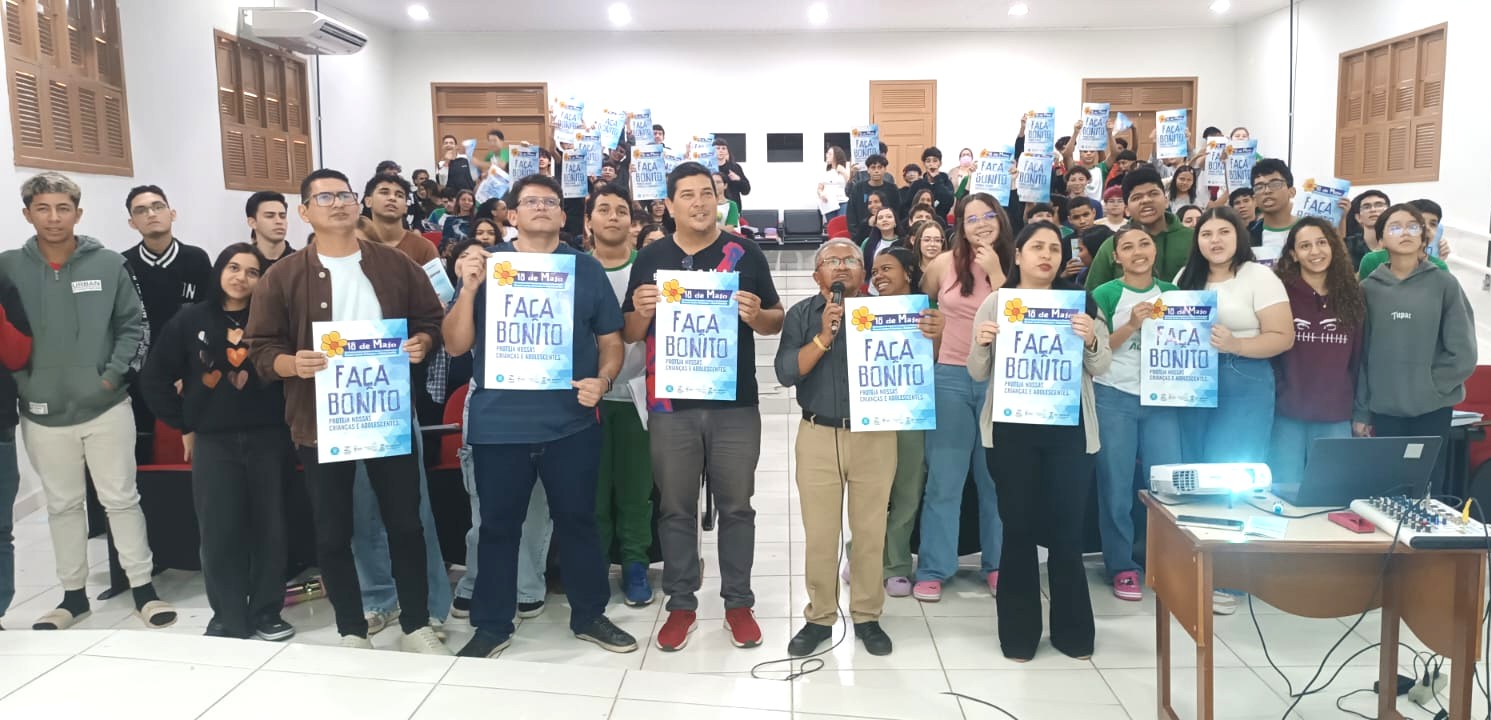 Foto: Reprodução/Prefeitura de Rio Branco - AC