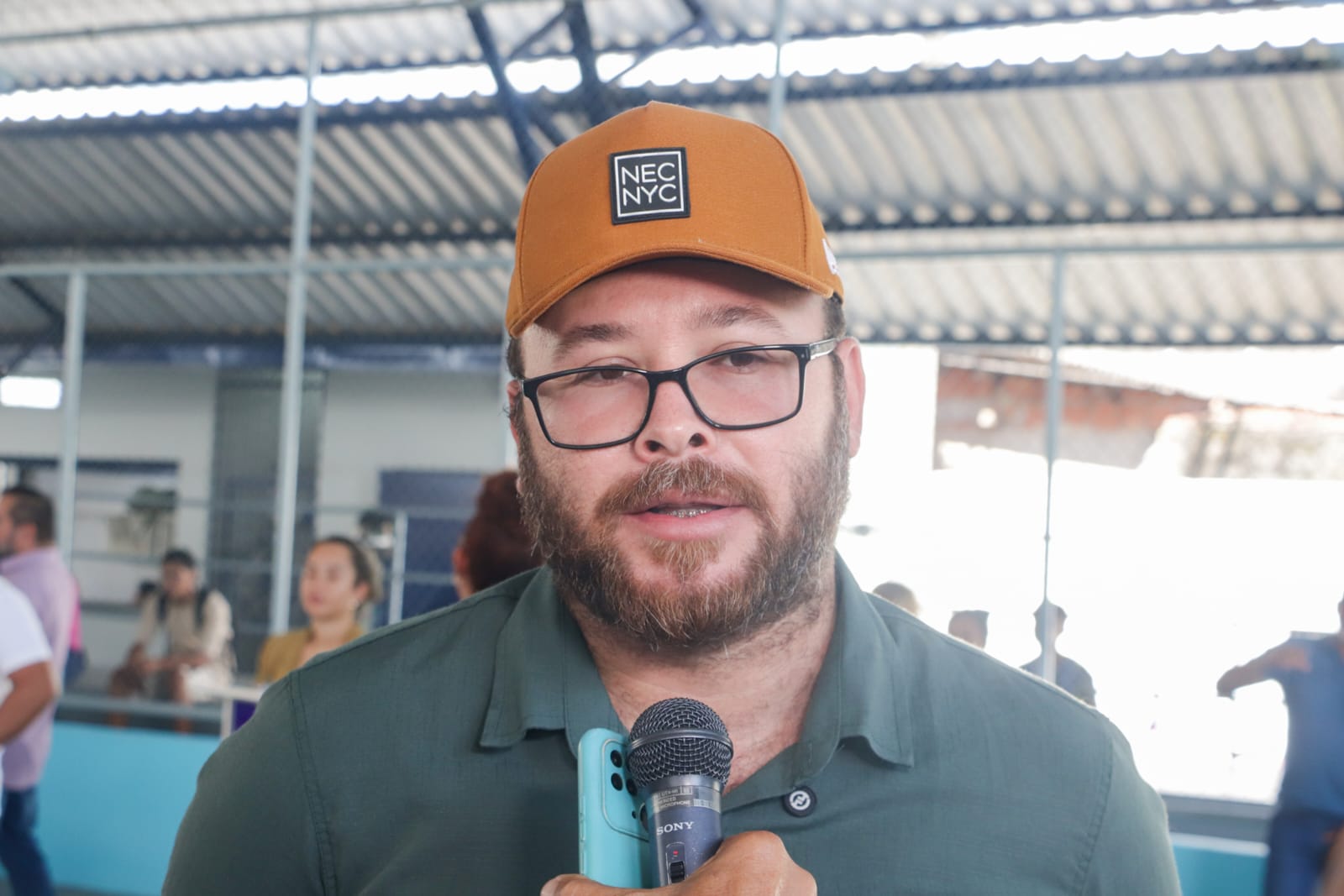 Marcos Quadra Jose Bezerra dos Santos 12