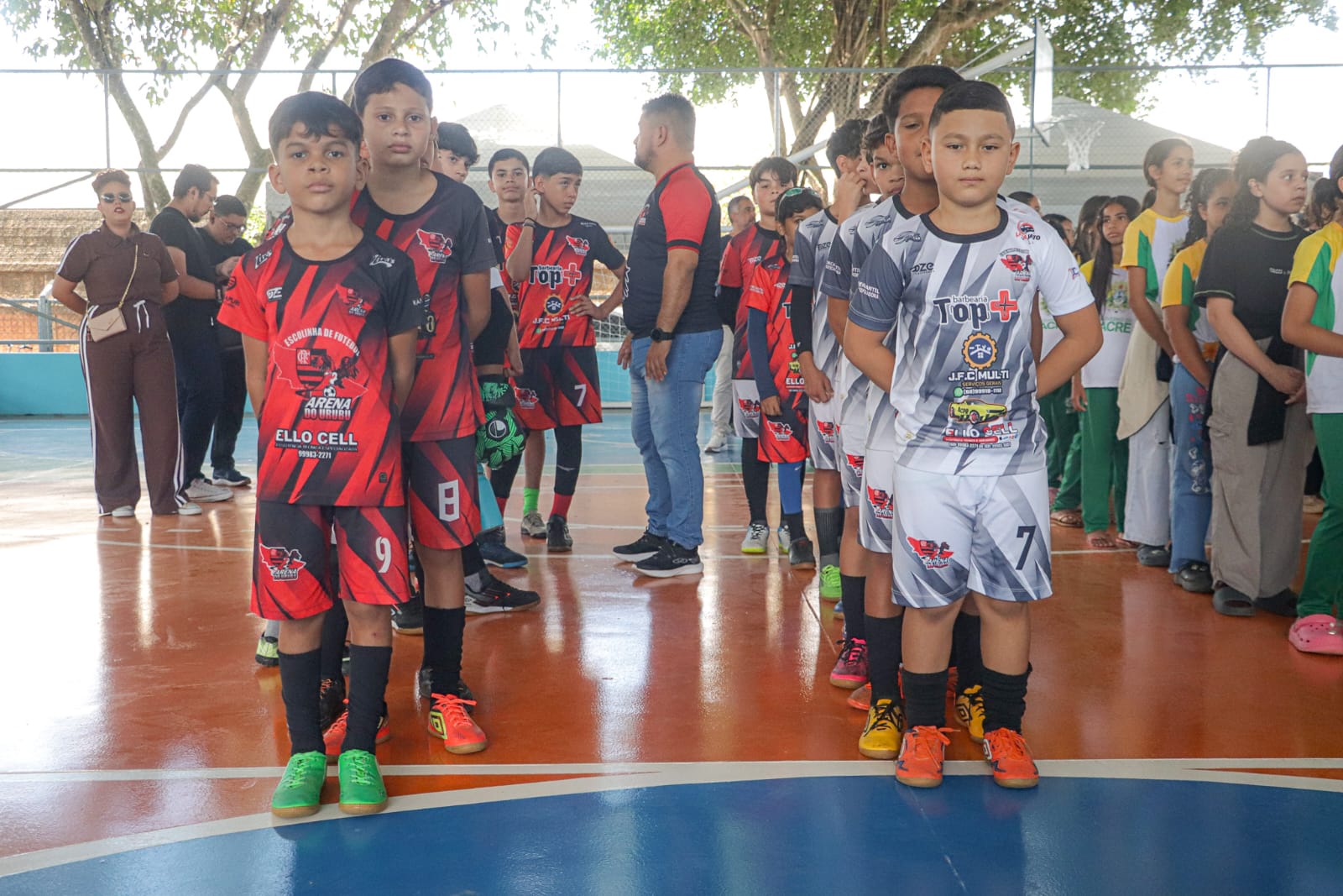 Marcos Quadra Jose Bezerra dos Santos 18