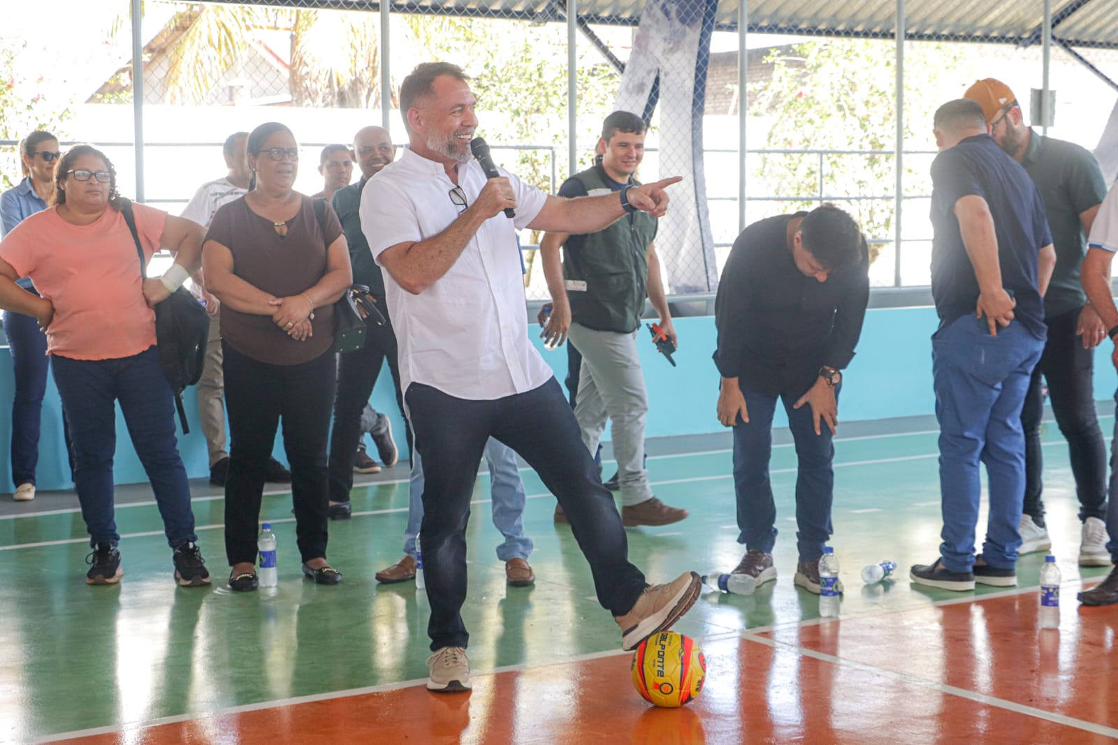 Marcos Quadra Jose Bezerra dos Santos 20