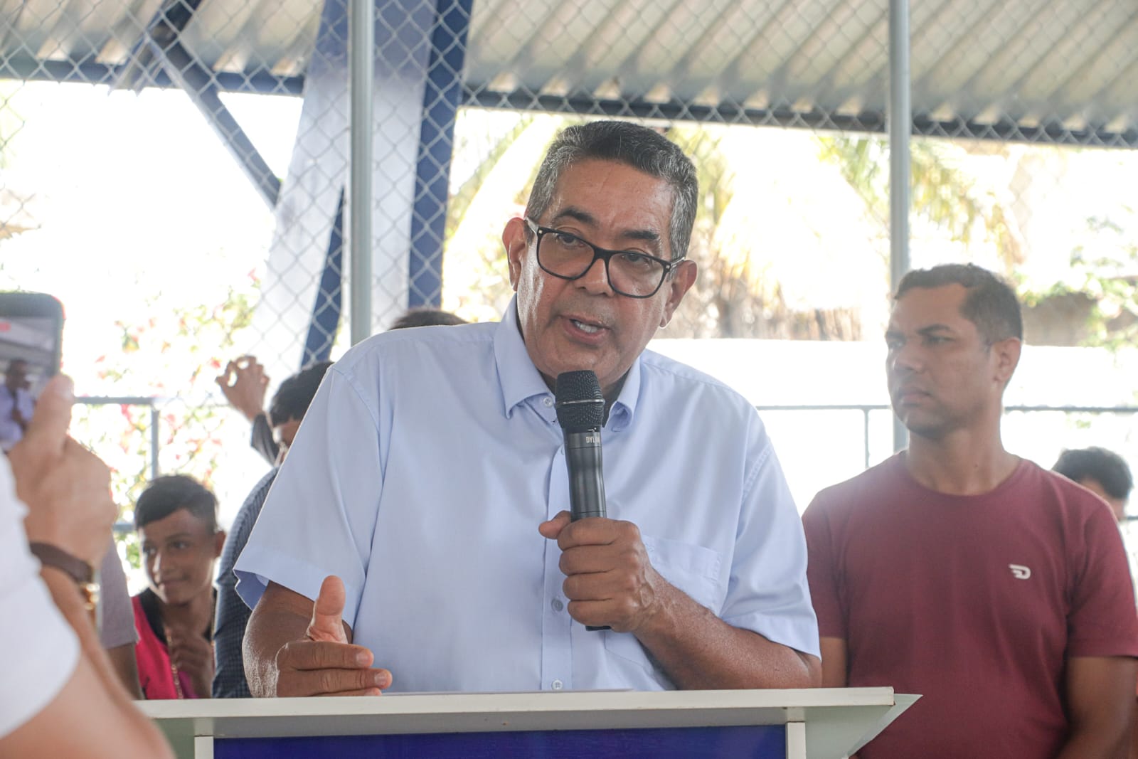 Marcos Quadra Jose Bezerra dos Santos 8