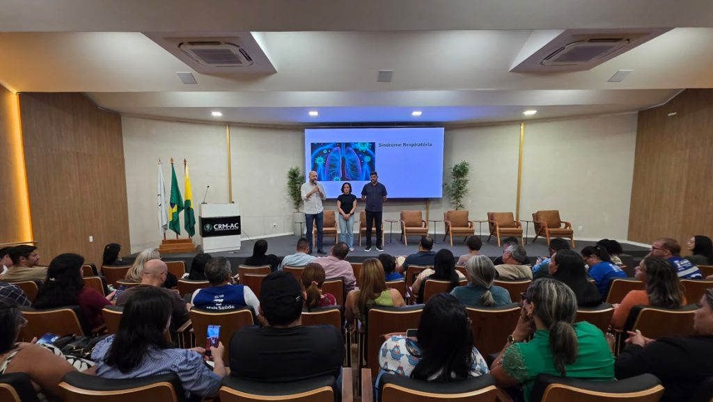 Prefeitura de Rio Branco mobiliza rede de saúde e intensifica enfrentamento às síndromes respiratórias 3 Mobilizacao rede de saude 9 e1781098325387