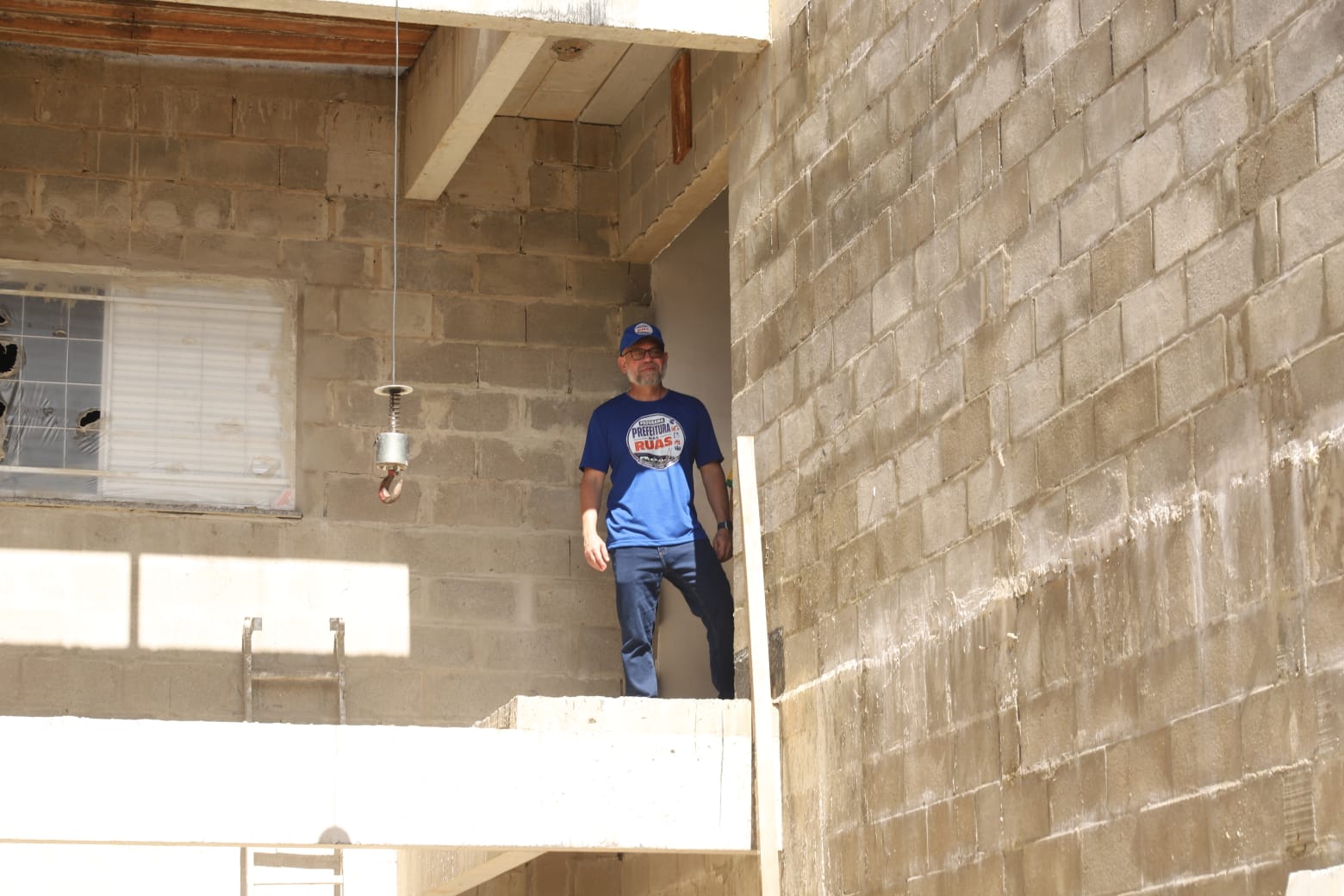 Obras habitacionais e melhorias urbanas recebem acompanhamento em agenda de vistorias na capital 10 OBRAS HABITACIONAISVF13.06 2