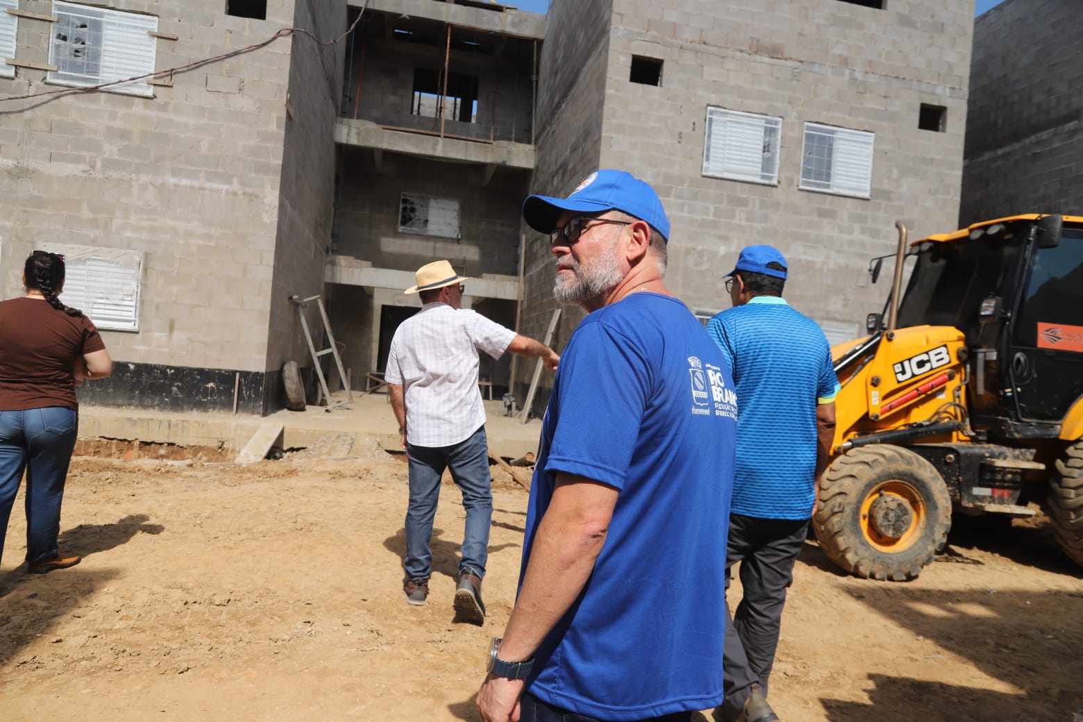 Obras habitacionais e melhorias urbanas recebem acompanhamento em agenda de vistorias na capital 9 OBRAS HABITACIONAISVF13.06 3