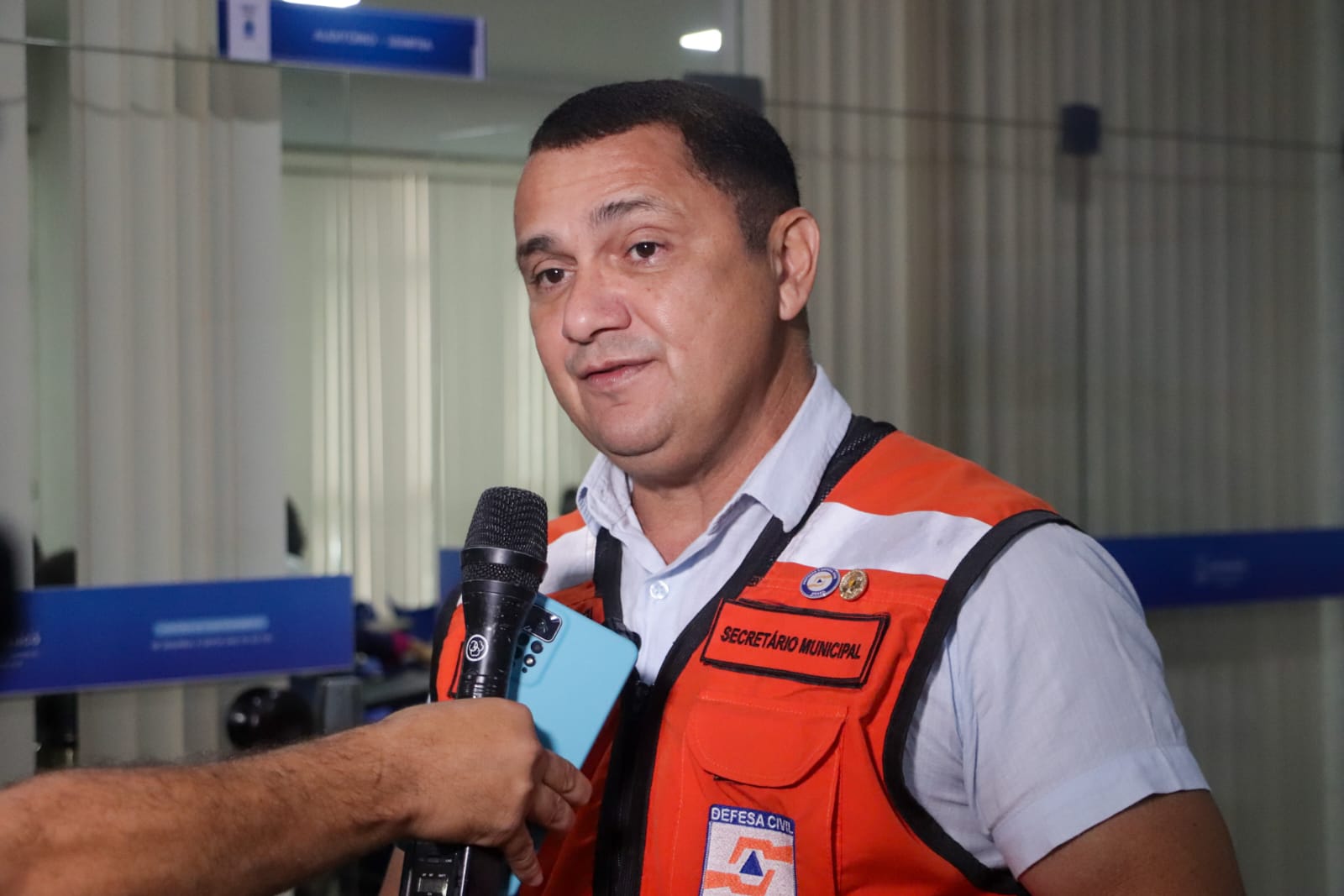 Olano de contingencia MARCOSA 3