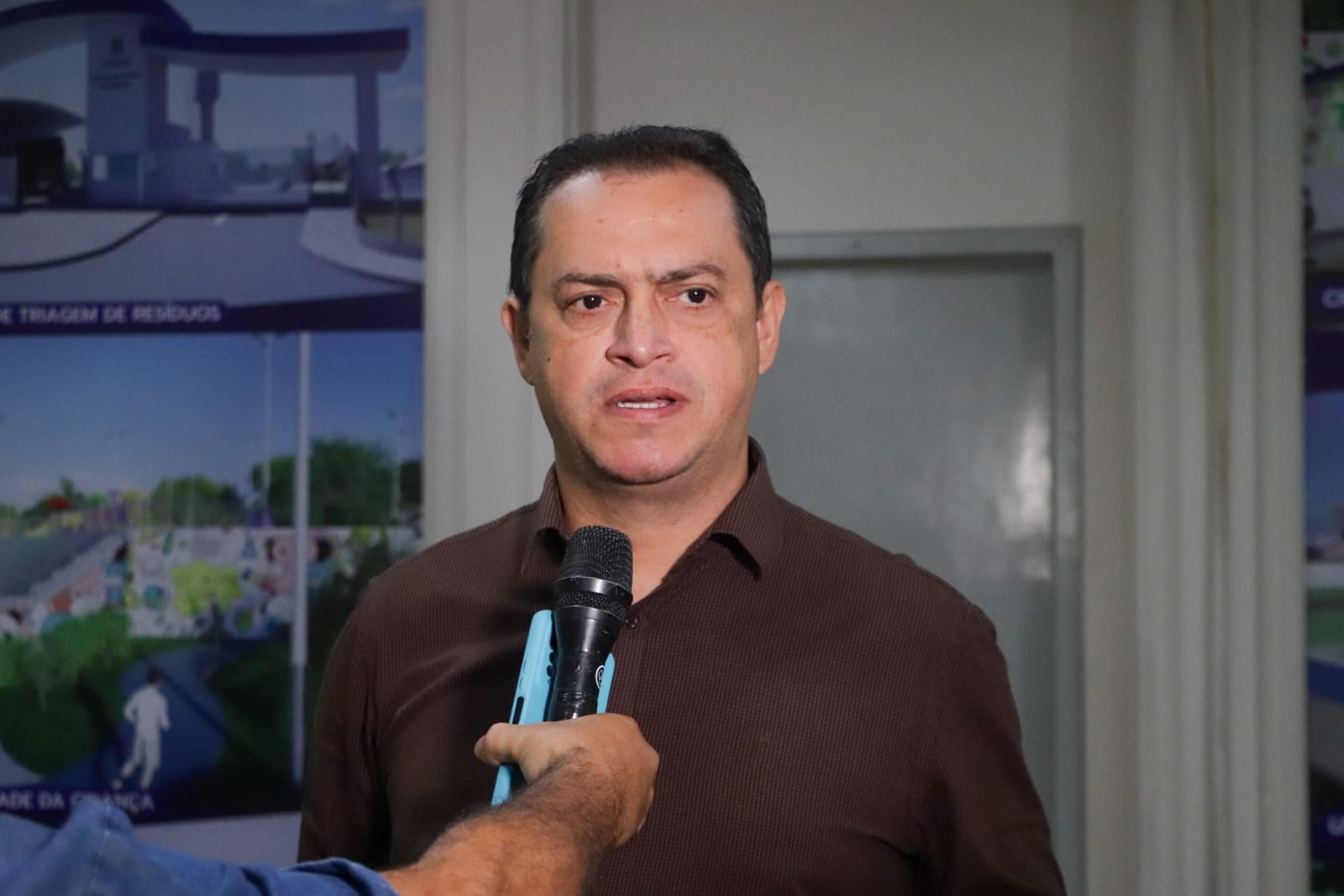 Olano de contingencia MARCOSA 5