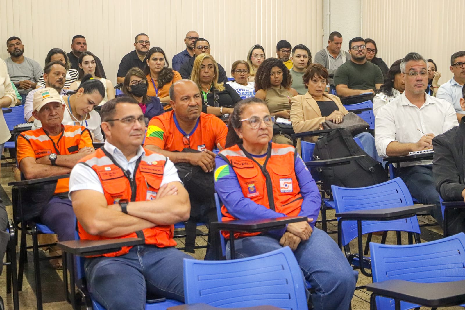 Olano de contingencia MARCOSA 6