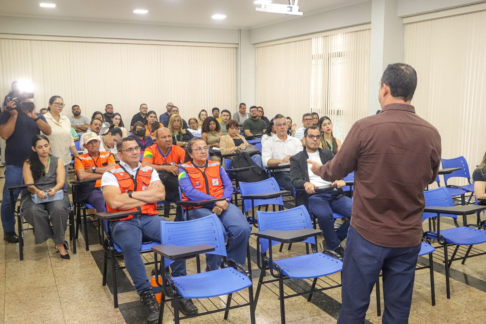 Olano de contingencia MARCOSA 9