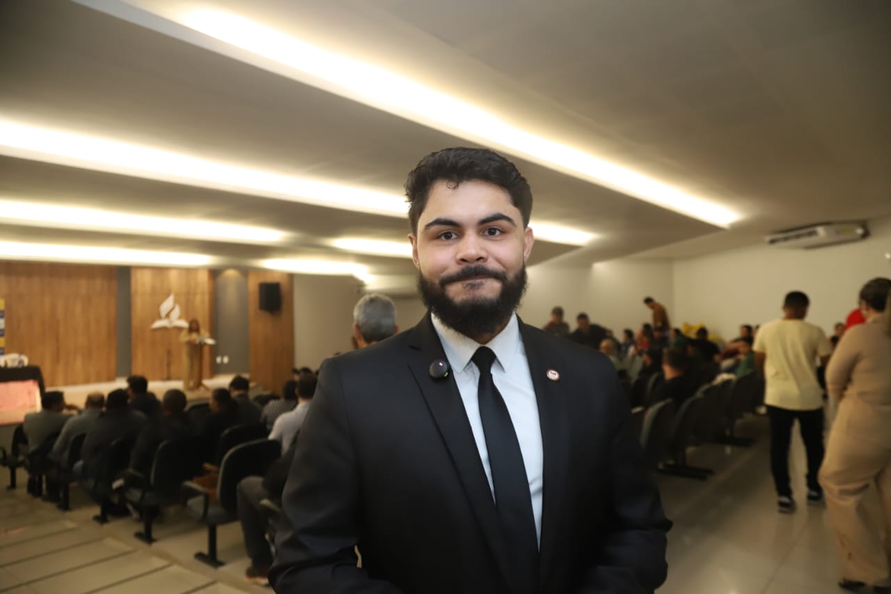 Palestra de combate ao assedio 18